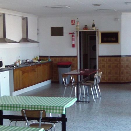 La Masia سانت بير بيسكادور المظهر الخارجي الصورة