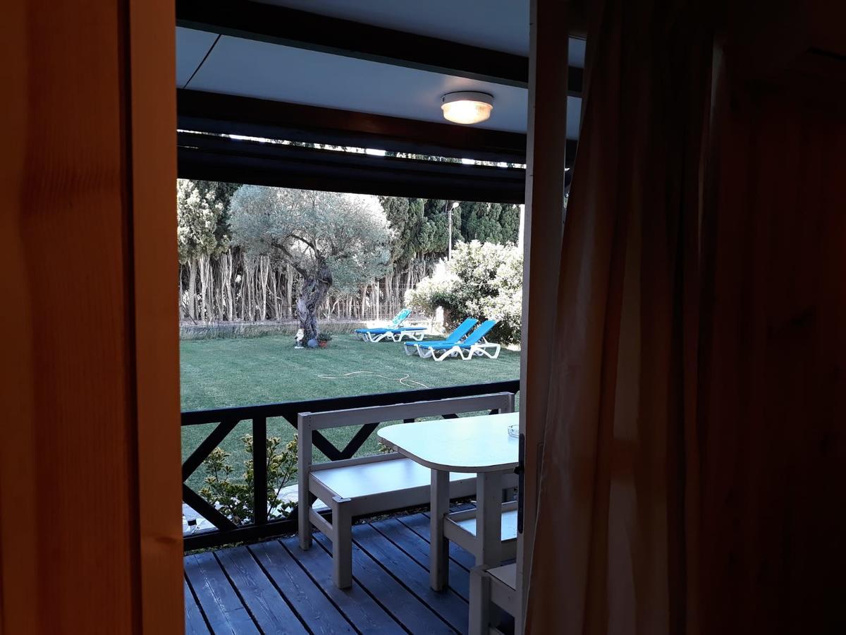 La Masia سانت بير بيسكادور المظهر الخارجي الصورة