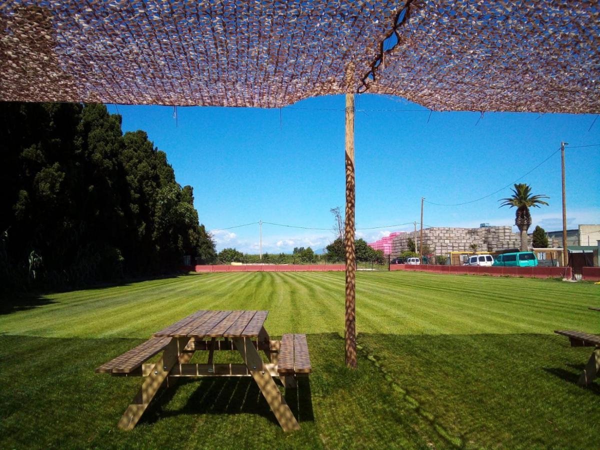 La Masia سانت بير بيسكادور المظهر الخارجي الصورة